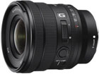 Sony FE 16-35mm f4 G PZ Lens