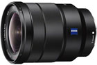 Sony FE 16-35mm f4 ZA OSS Vario-Sonnar T* Lens