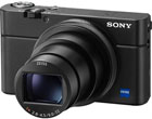 Sony RX100 VII Camera