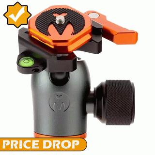 Price Drop on the 3 Legged Thing AirHed Pro Lever Tripod Head