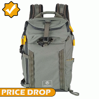 Price Drop on the Vanguard VEO Active 42M Trekking Backpack