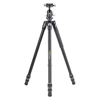 Compare Prices on the Vanguard VEO 3 263AB Aluminium Tripod Kit