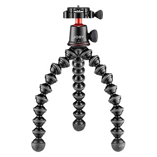 Compare Prices on the Joby GorillaPod 3K PRO Kit