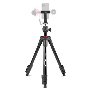 Compare Prices on the Joby Compact Light Tripod Kit