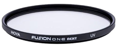 Compare Prices on the Hoya 58mm Fusion One Next UV Filter