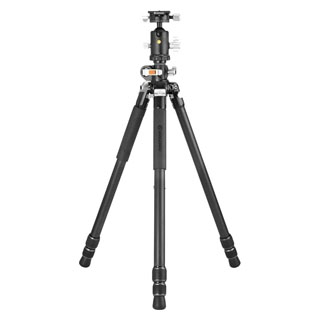 Compare Prices on the Vanguard VEO 3+ 303CBS Carbon Fibre Tripod Kit