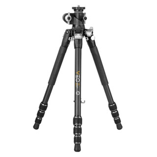 Compare Prices on the Vanguard VEO 3T+ 234CT Carbon Fibre Travel Tripod Kit