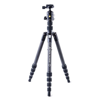 Compare Prices on the Vanguard VESTA TB 235CB Carbon Fibre Travel Tripod