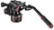 Manfrotto Nitrotech 608 Fluid Video Head MVH608AH best UK price