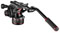 Manfrotto Nitrotech 612 Fluid Video Head MVH612AH best UK price