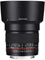 Samyang 85mm f1.4 AS IF UMC (Nikon Fit) Lens best UK price