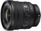 Sony FE 16-35mm f4 G PZ Lens best UK price